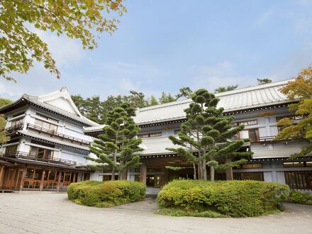 草津温泉 草津ホテル 写真