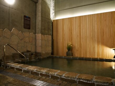 サウナ＆スパ ホテル　喜助の宿　今治駅前店 写真