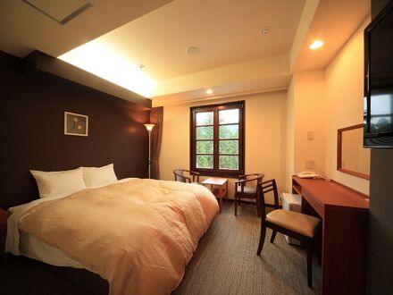 日光ステーションホテルクラシック 写真