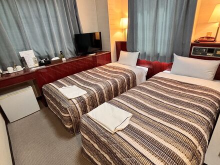 ビジネスホテル西山（相馬） 写真