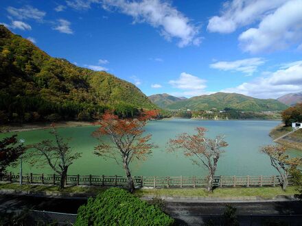 フォレストリゾート　猿ヶ京誓湖荘 写真