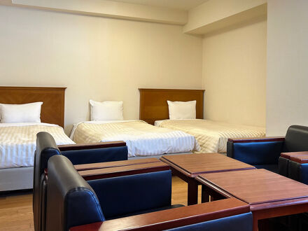 伊東園ホテル熱海館 写真