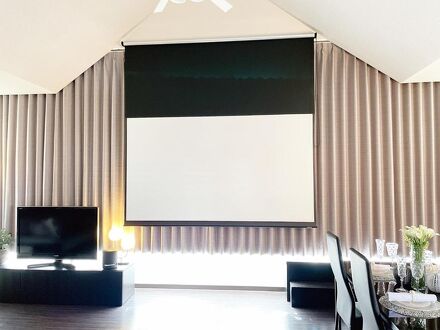 おうちホテルスイート天満 写真