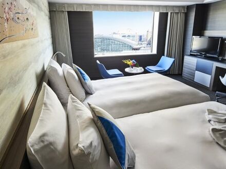 ANAクラウンプラザホテル金沢 by IHG 写真