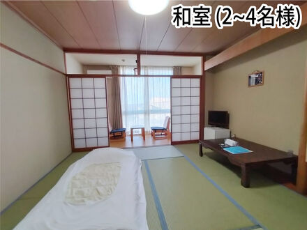 パンション弁慶 写真