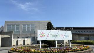 里沼リゾート Hotel KOMORINU