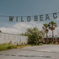 WILD BEACH 木更津 写真