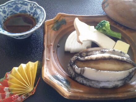 海辺の宿 都屋 写真