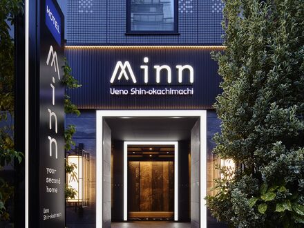 Minn 上野新御徒町 写真