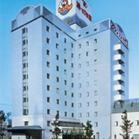 名古屋笠寺ホテル 写真
