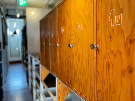 CHILLULU COFFEE AND HOSTEL 写真