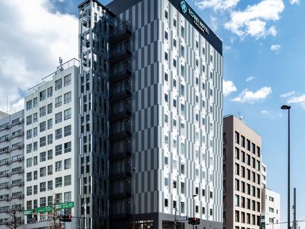 トーセイホテルココネ浅草蔵前 写真