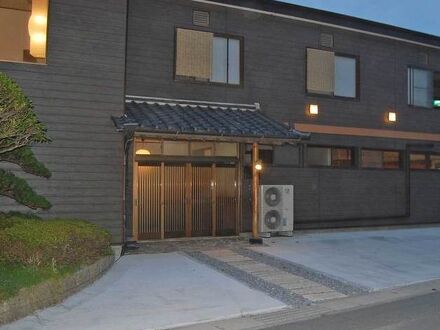 味処 浜庄 写真