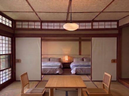 志美津旅館 写真