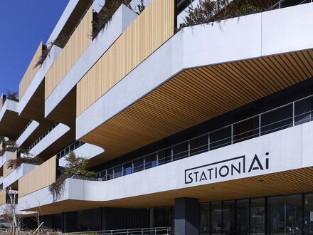 Minn STATION Ai Nagoya 写真