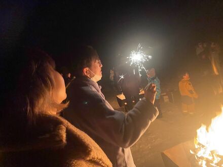 ロッヂ野間 写真