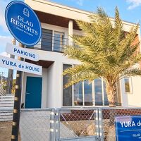 YURA de HOUSE 写真