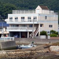 牛窓の海の宿西脇 写真