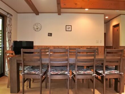 貸別荘 河口湖マミアーナビレッジの宿泊予約なら フォートラベル の格安料金比較 富士五湖