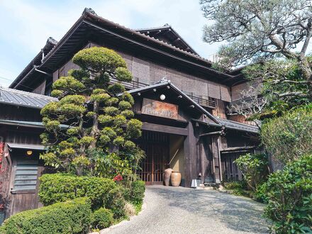 有馬温泉 ホテル花小宿 写真