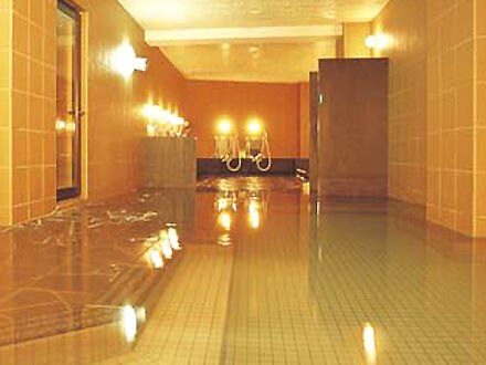 菅平 サンホテル 写真