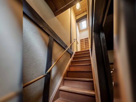 京宿庵なでしこ白川 写真