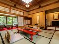 あわら温泉 伝統旅館のぬくもり 灰屋 写真