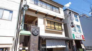 BEYOND HOTEL TAKAYAMA 2nd