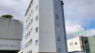 FLYCAT INN 伊勢