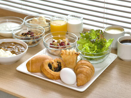 ワシントンR＆Bホテル熊本下通 写真