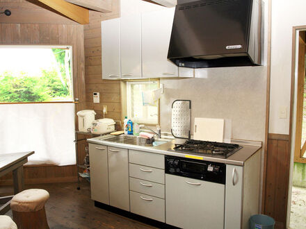 貸別荘　飯田ヴィラハウスＥ 写真