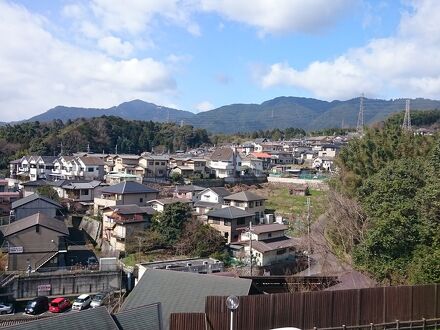 おごと温泉　湯の宿木もれび 写真