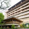 伏尾温泉 不死王閣