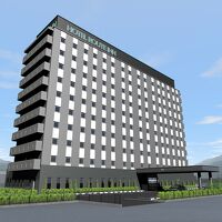 ホテルルートイン周南 ‐徳山東インター‐ 写真