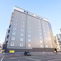 東横ＩＮＮ横浜駅西口 写真