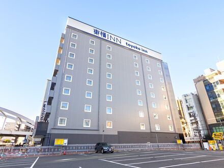 東横ＩＮＮ横浜駅西口 写真