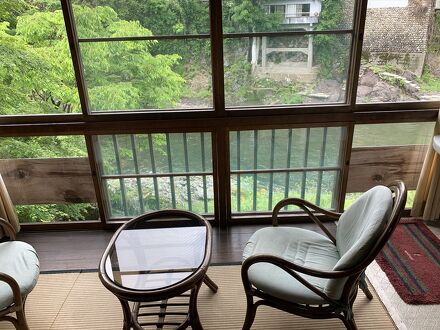 旅館 三冨久 写真