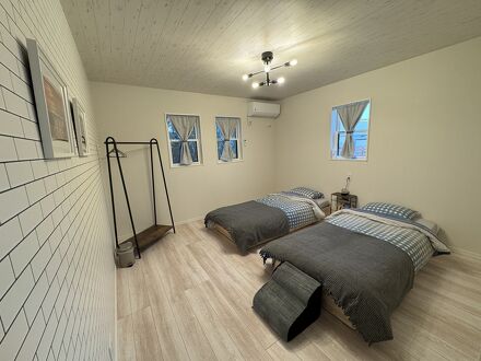 ドックコテージ surfside九十九里 写真