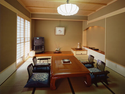 料亭旅館 京平荘 写真