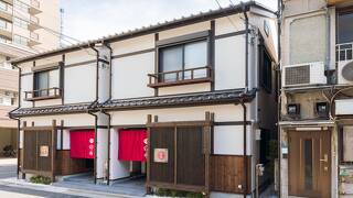 宿家 浅草千の里