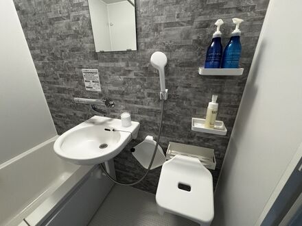 ビジネスホテル　寿季 写真