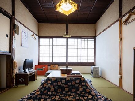 大沢温泉 湯治屋 写真