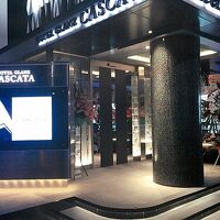 カスカータ（HOTEL GLANZ CASCATA） 写真