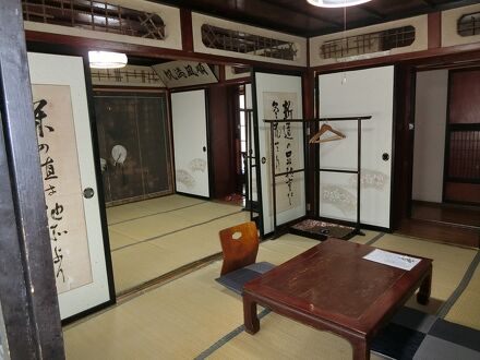 金沢屋旅館 写真