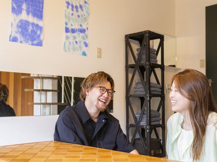 ARIAKE Palmtree House 写真