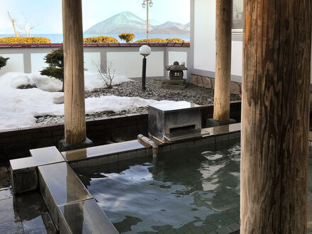 洞爺湖温泉 北海ホテル 写真