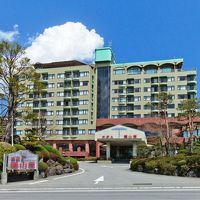 富士山温泉　別墅然然（べっしょ　ささ） 写真