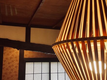 SAMURISE 蔵 写真