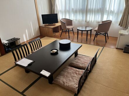 ホテル ざぶ～ん 写真