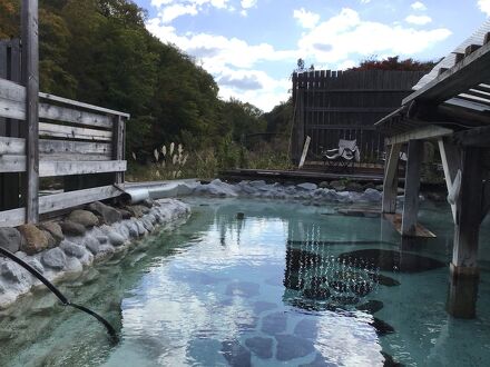 澤の宿 錦泉閣 写真